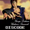 Yusup Dalmaz & Vladimir Simunek - DisCode - Single